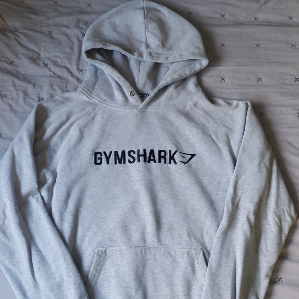Gymshark sweatshirt